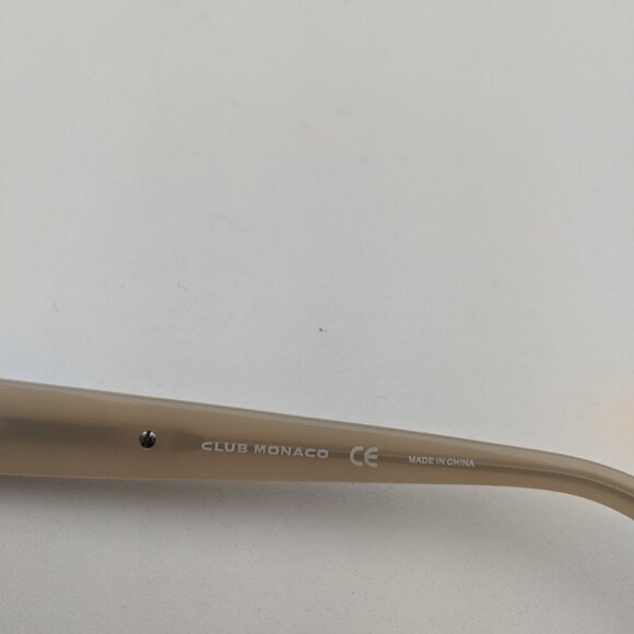 🕶️Club Monako CM6503 636/13 Sunglasses 58/15 135 /ALH108🕶️ - Picture 6 of 9